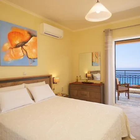 Villa Andriana *